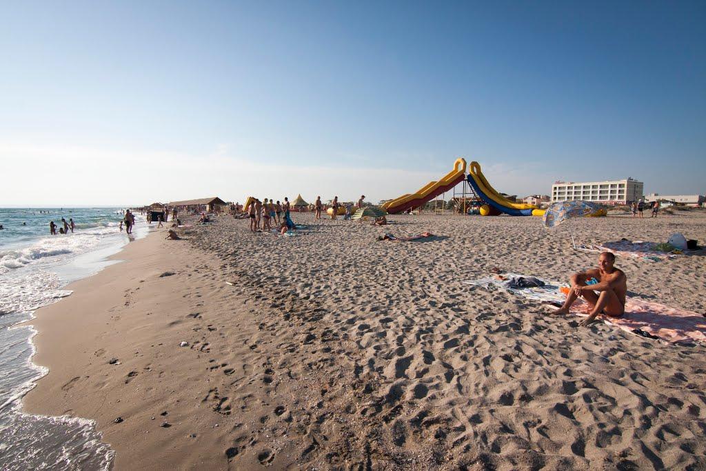 Мирний з panoramio.com (ч.2) - Myrnyy