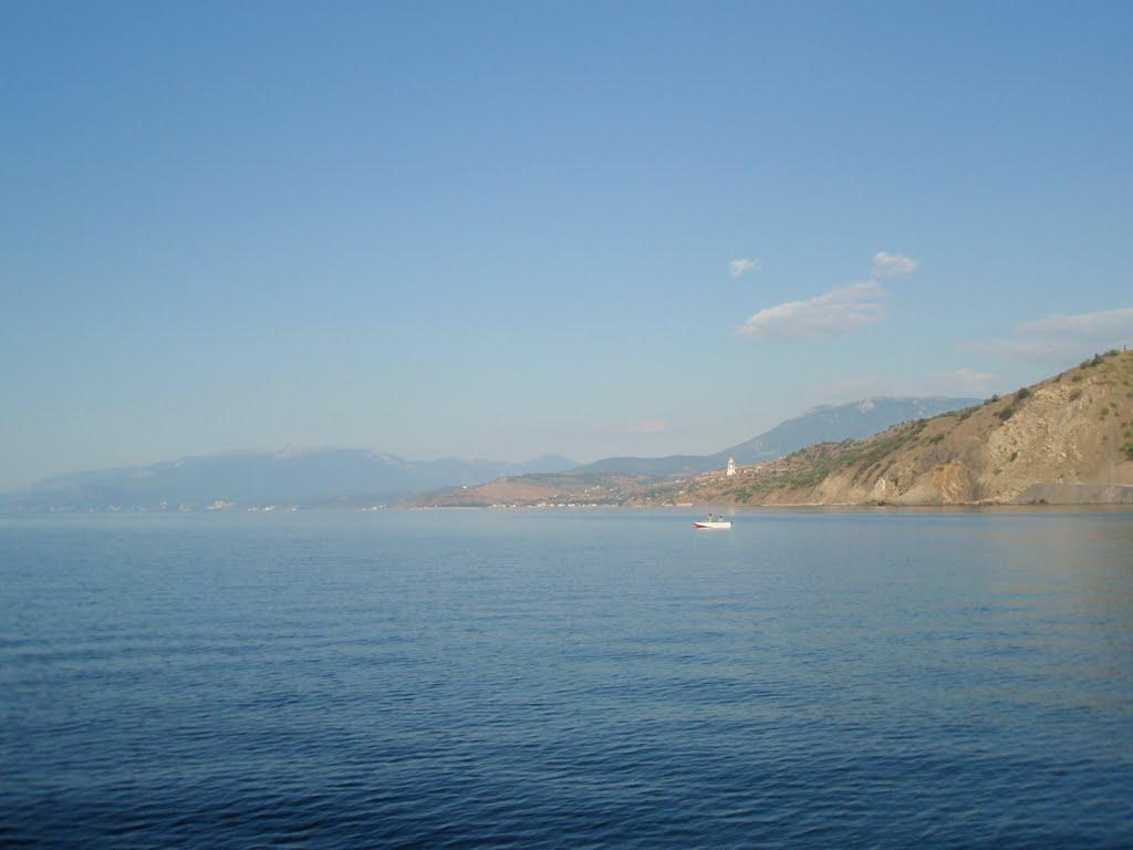 Рибаче з panoramio.com (ч.2) - Rybache