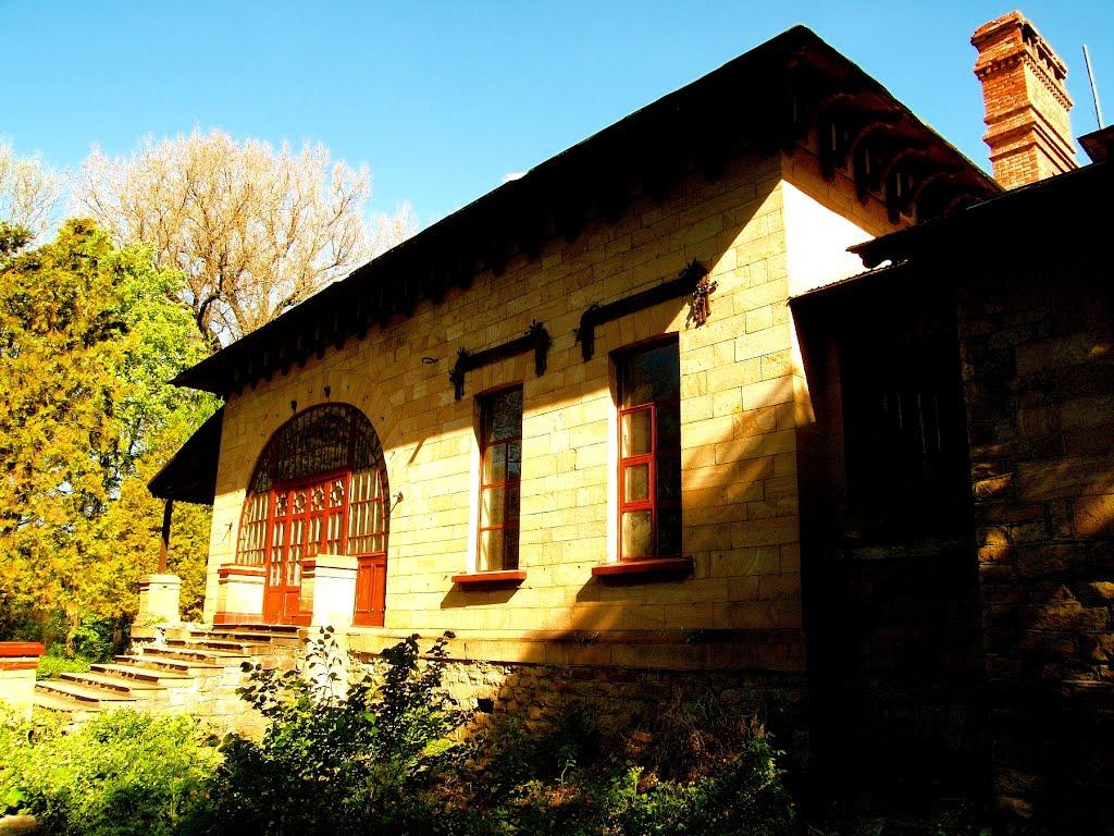 Селезнівка з panoramio.com - Селезнівка