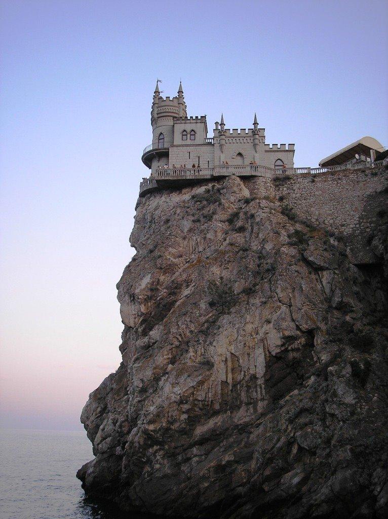 Гаспра з panoramio.com (ч.2) - Гаспра