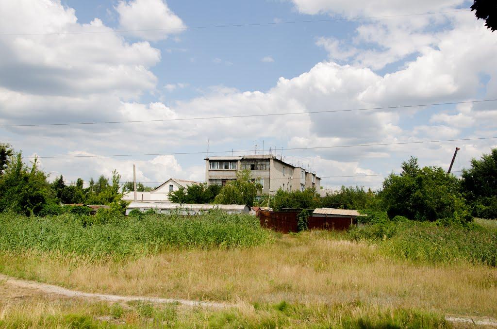 Покотилівка з panoramio.com - Покотиловка