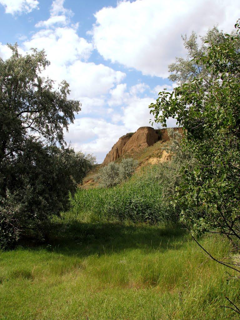 Красносілка з panoramio.com - Красносілка
