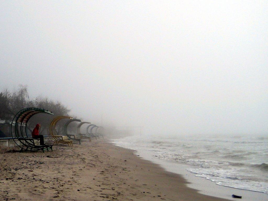 Морське з panoramio.com - Морське