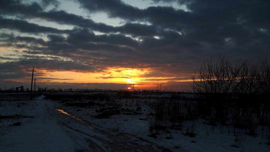 Первомайськ з panoramio.com (ч.2) - Первомайск