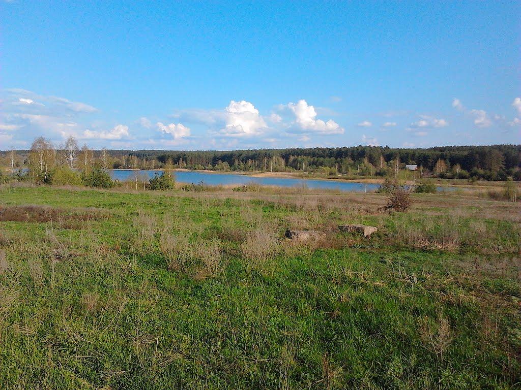 Долина з panoramio.com - Долина