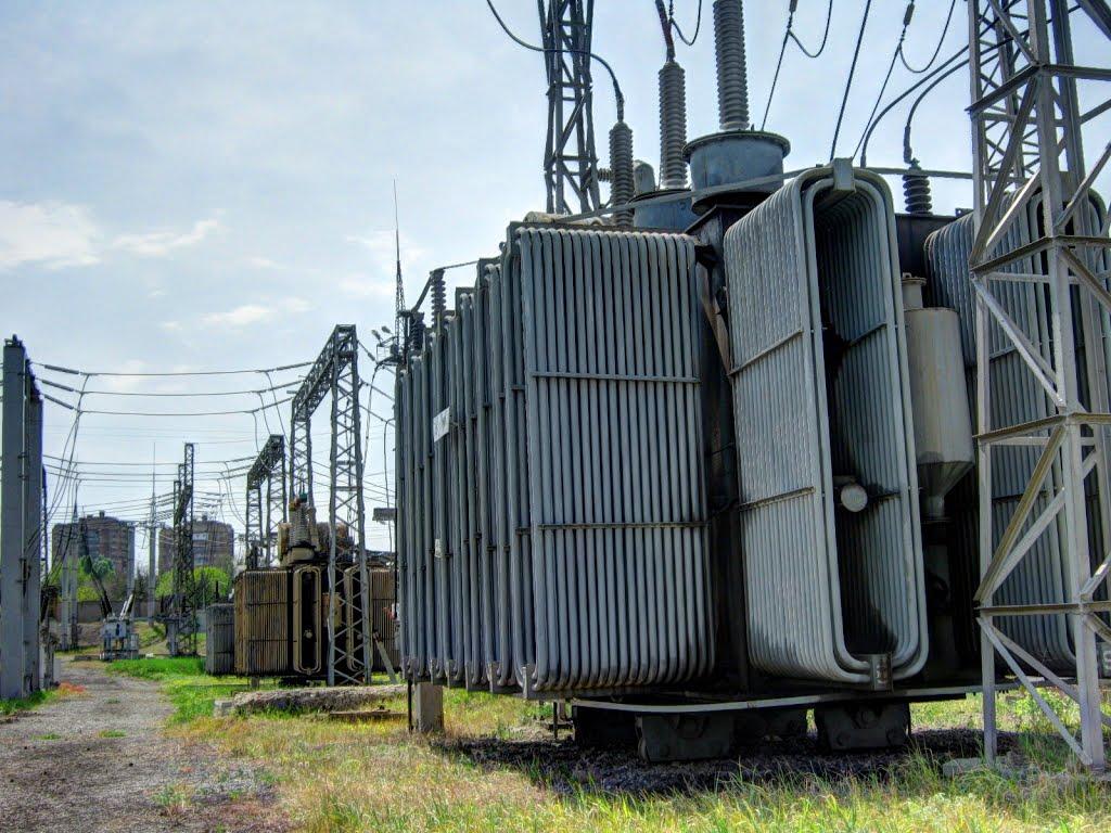 Костянтинівка з panoramio.com (ч.2) - Konstantinovka