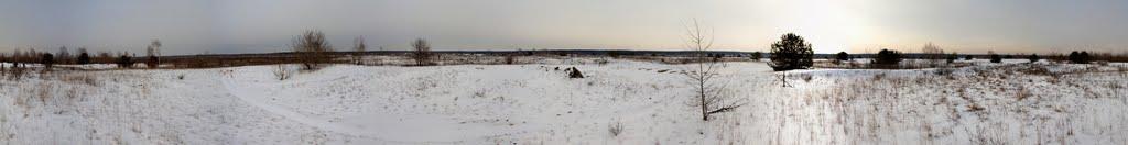 Руська Поляна з panoramio.com - Руська Поляна