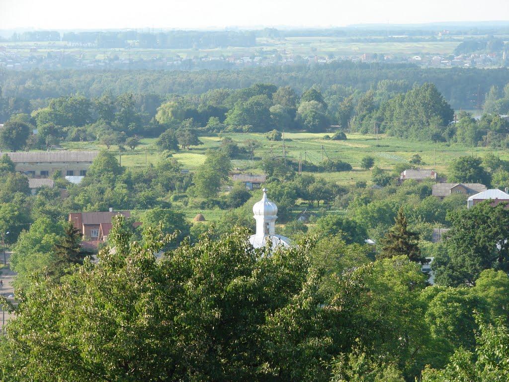 Винники з panoramio.com - Винники