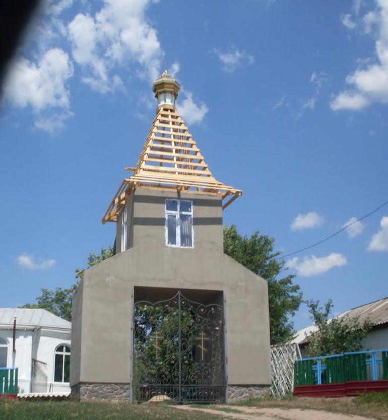 Леухи з panoramio.com - Леухи