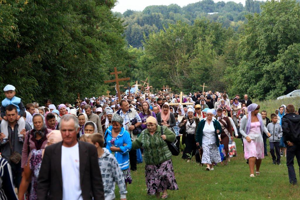 Голинчинці з panoramio.com - Голинчинці