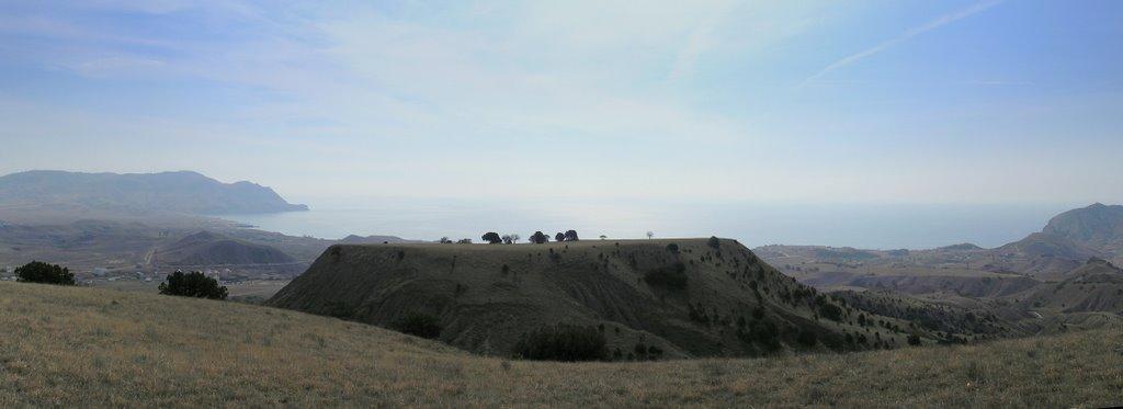 Миндальне з panoramio.com (ч.2) - Myndalne