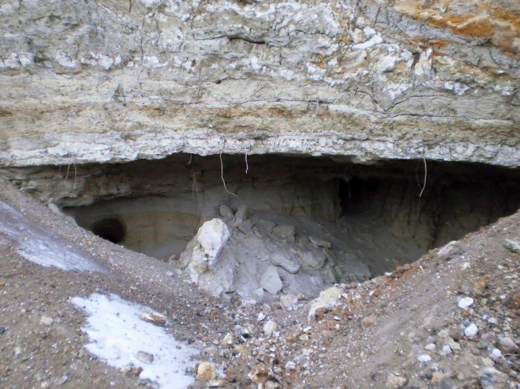 Павлопіль з panoramio.com - Павлопіль