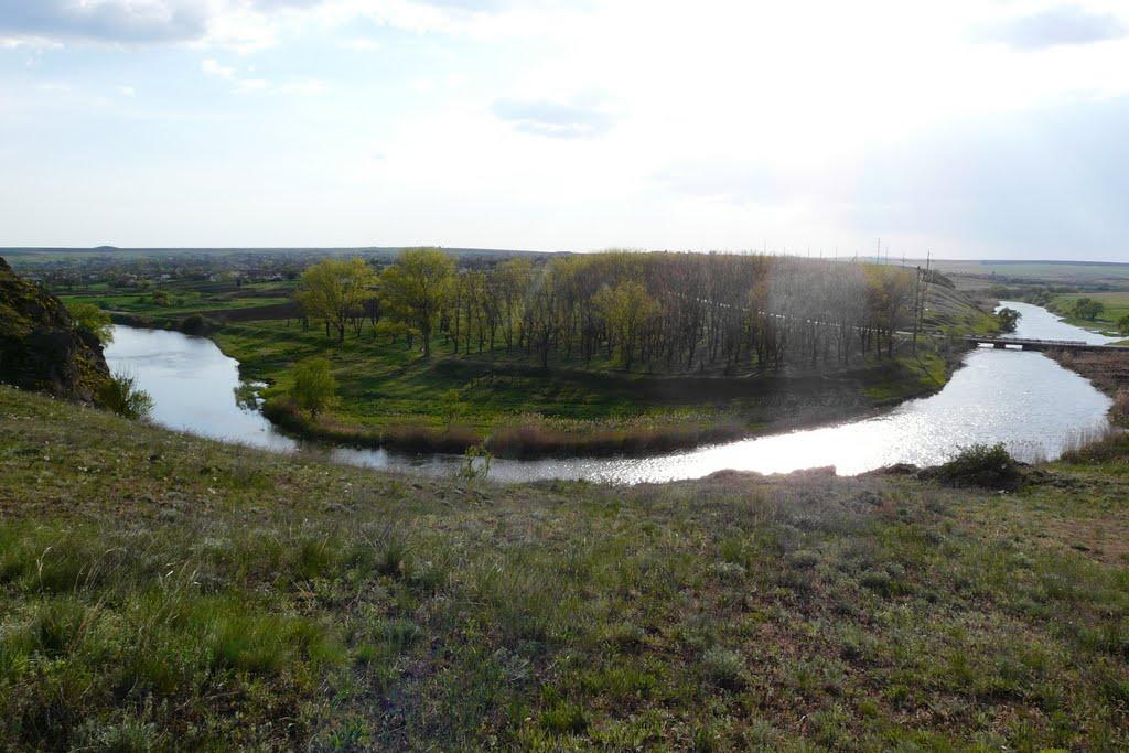 Староласпа з panoramio.com - Староласпа