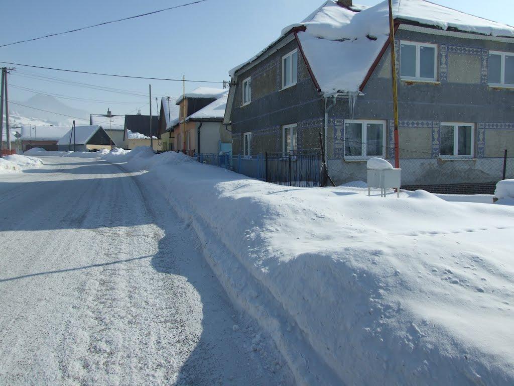 Великий Раковець з panoramio.com - Великий Раковець