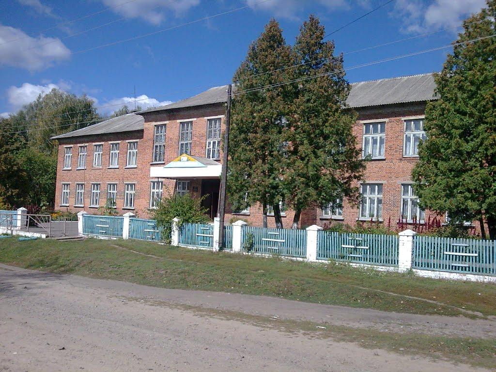 Бистрик з panoramio.com - Бистрик