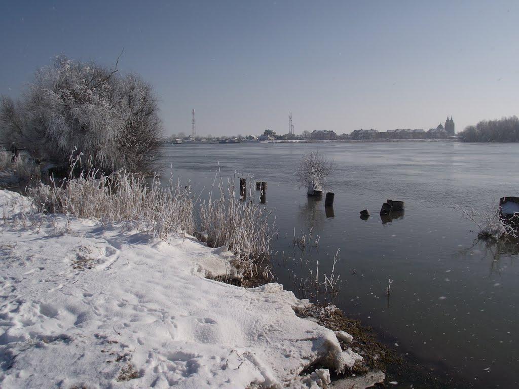 Кілія з panoramio.com (ч.2) - Кілія