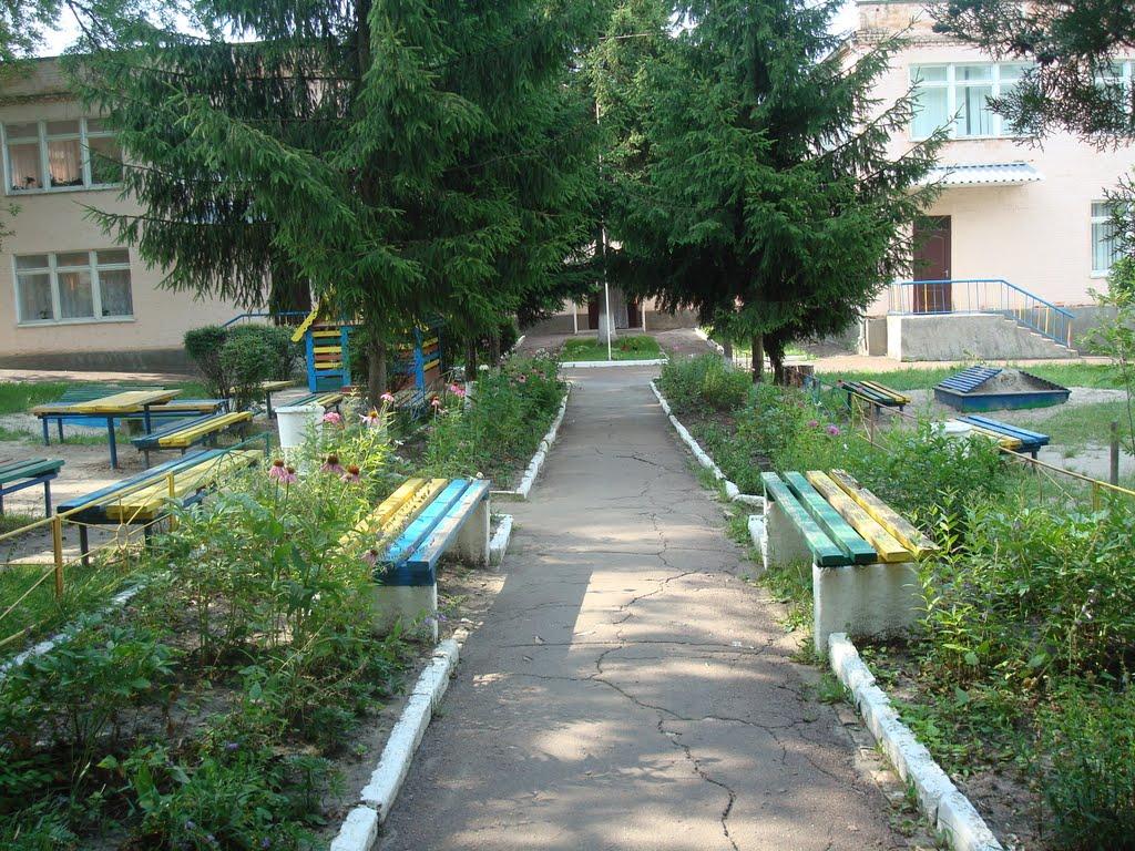 Побузьке з panoramio.com - Pobuzke