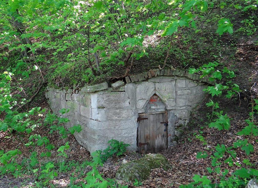 Підгірці з panoramio.com - Подгорцы