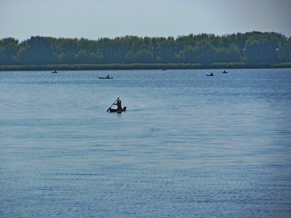 Млинів з panoramio.com - Млинів