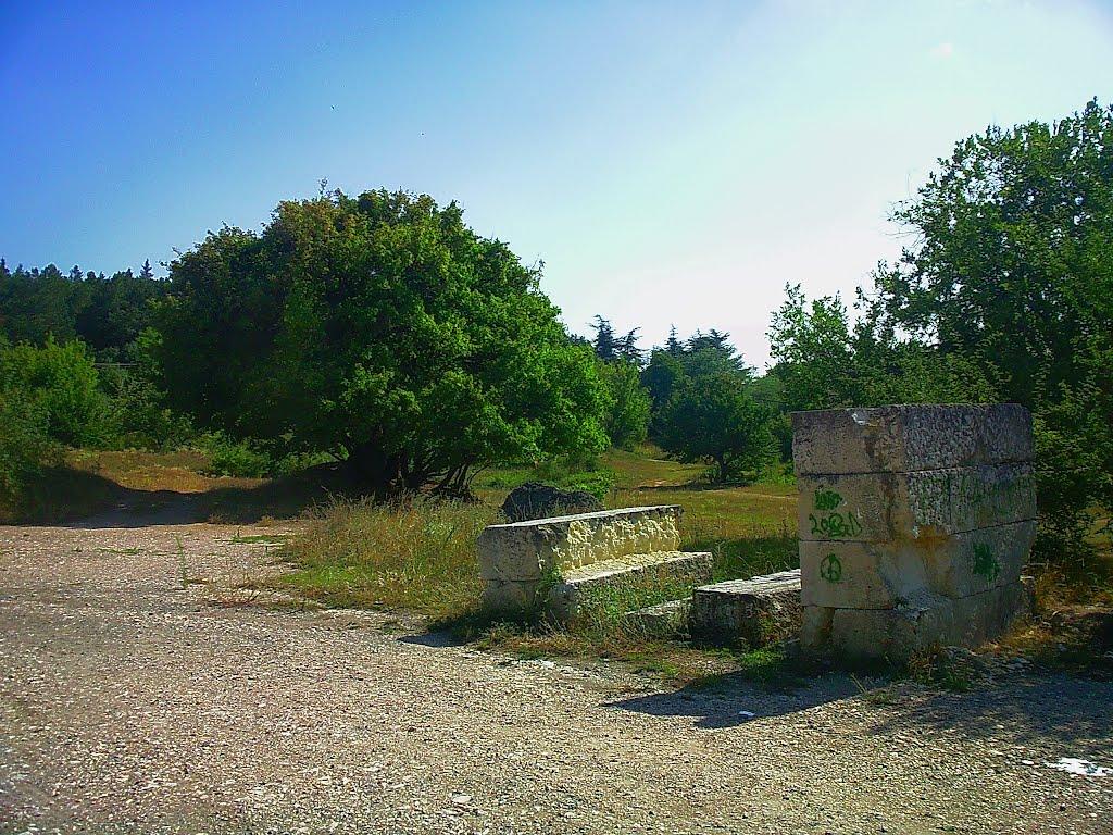 Научний з panoramio.com - Научний