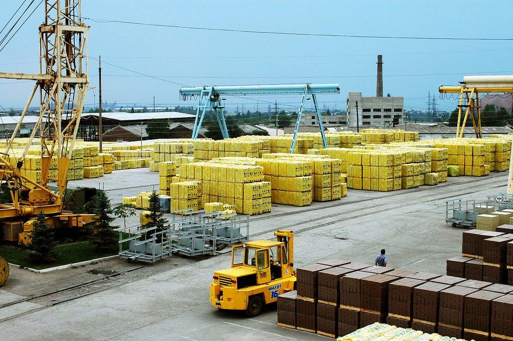 Красний Луч з panoramio.com (ч.2) - Красный Луч