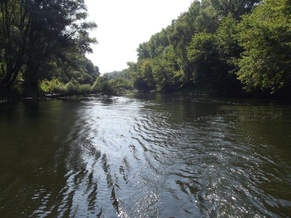 Сафонівка з panoramio.com - Сафонівка