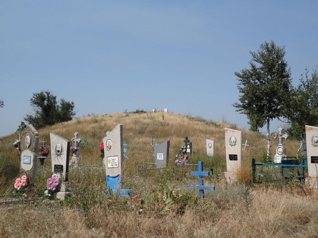 Велика Знам'янка з panoramio.com - Велика Знам'янка