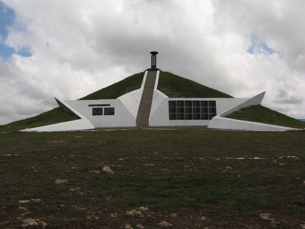 Чайковське з panoramio.com (ч.2) - Чайковське