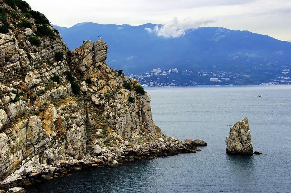 Гаспра з panoramio.com (ч.2) - Гаспра