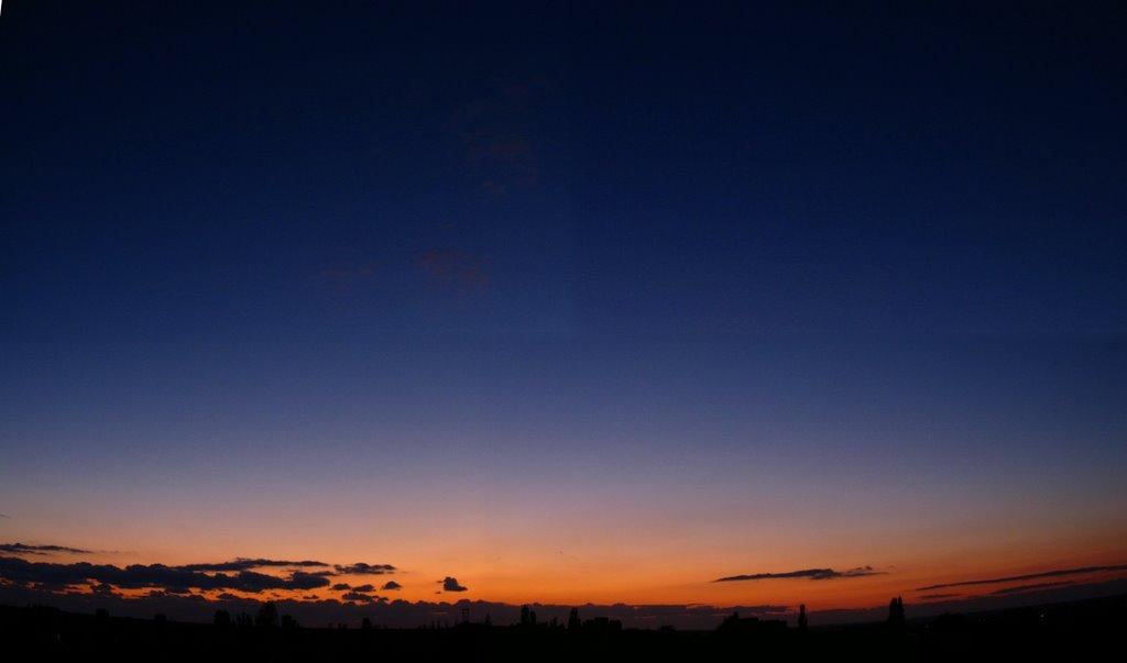 Шкільне з panoramio.com - Школьное