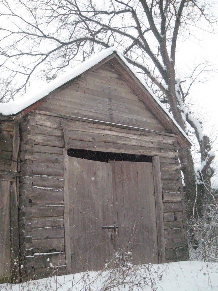 Калюжинці з panoramio.com - Калюжинці