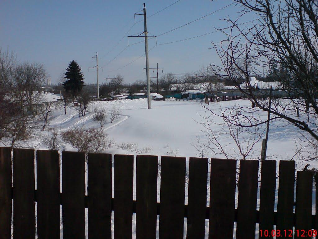 Торез з panoramio.com (ч.2) - Торез