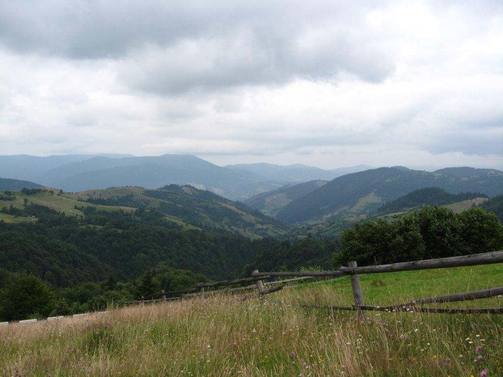 Заверхня Кичера з panoramio.com - Заверхня Кичера