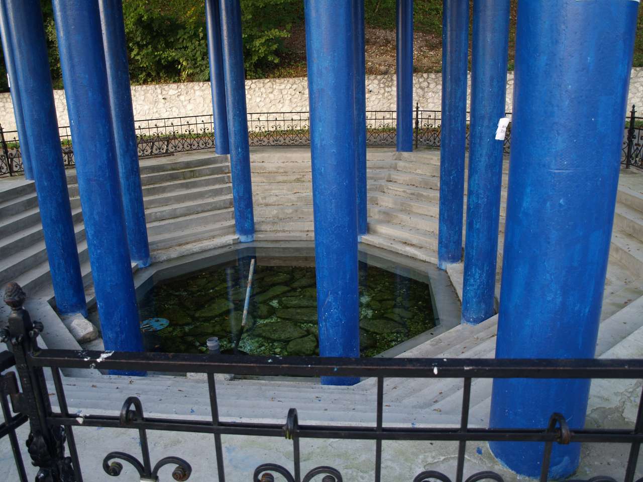 ТЕРНОПІЛЬ ТУРИСТИЧНИЙ. МАРШРУТ №4 - Тернопіль