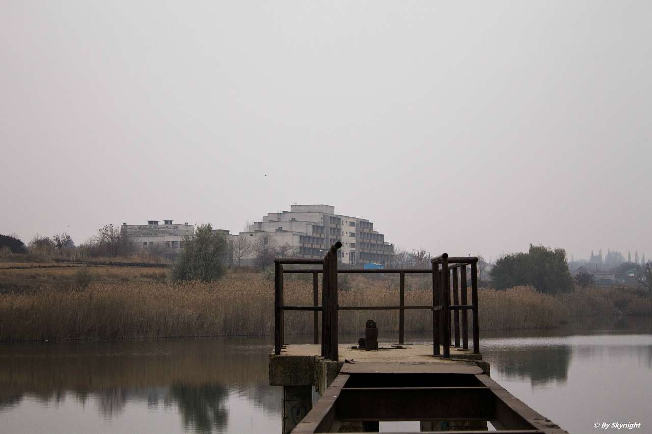 Наші фото - Dolinska