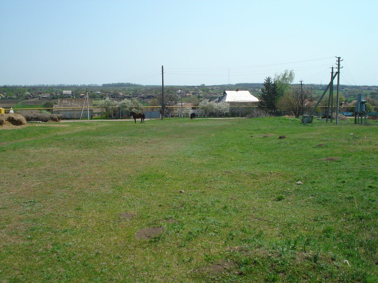 обов'язково - Гурівка