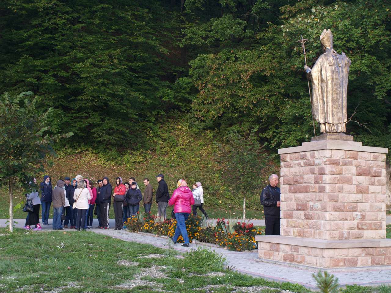 ТЕРНОПІЛЬ ТУРИСТИЧНИЙ. МАРШРУТ №4 - Тернопіль