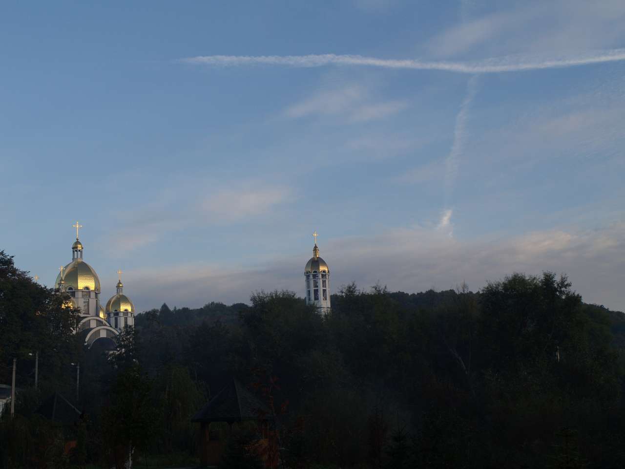 ТЕРНОПІЛЬ ТУРИСТИЧНИЙ. МАРШРУТ №4 - Тернопіль