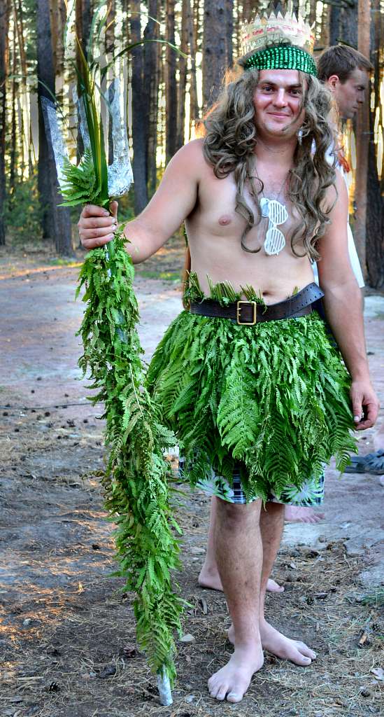 Івана Купала 2015 - Вереси