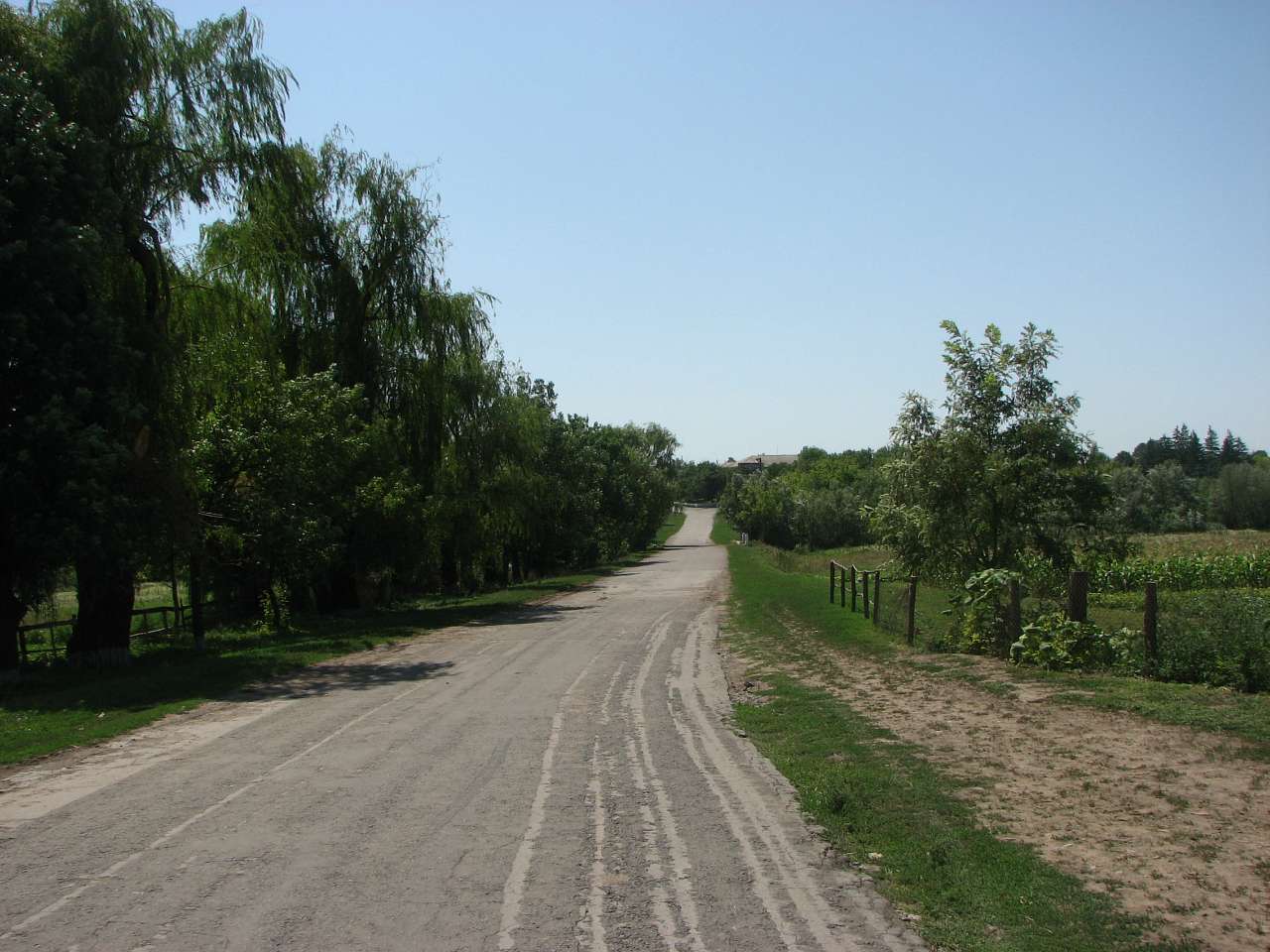 Кам'яний Брід з panoramio.com - Kamyanyy Brid