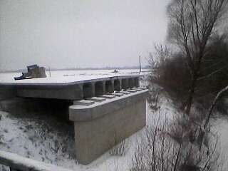 Поляна Дністер - Поляна