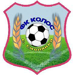 ФК 'КОЛОС' с. Смолянка - Смолянка