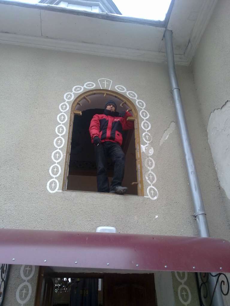 село Метенів - Метенів