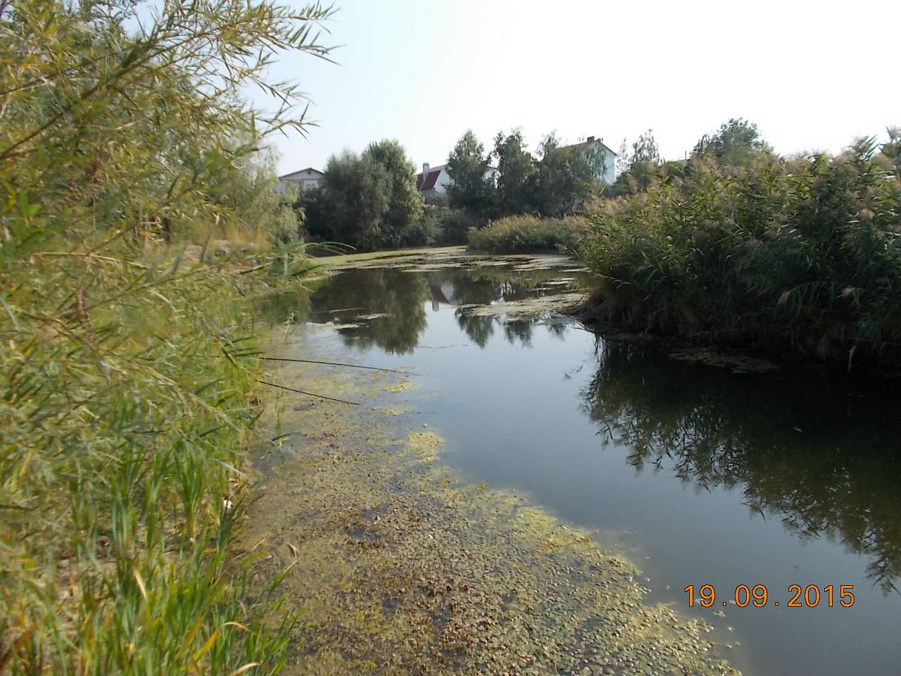 Славне місто Чернігів - Чернігів