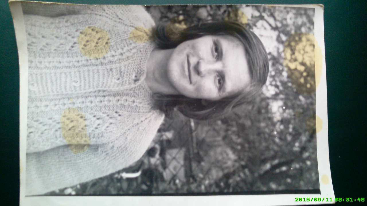 старі фото - Гарасимів