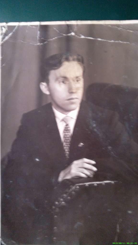 старі фото - Гарасимів