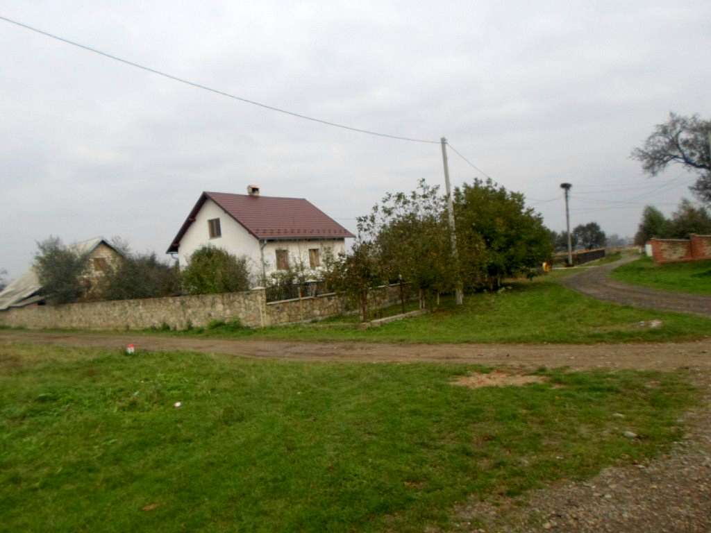 краєвид - Дуліби