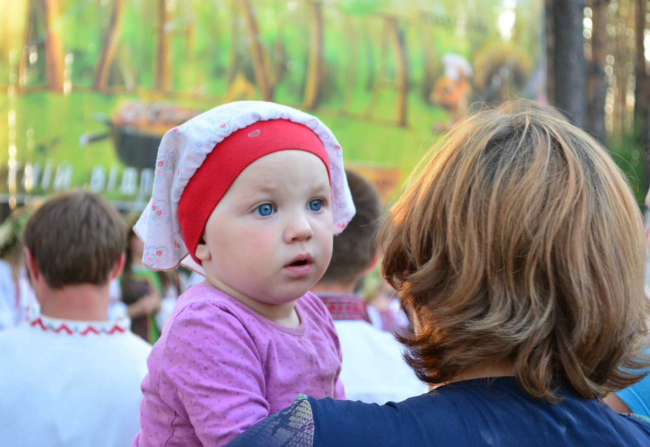 Івана Купала 2015 - Вереси