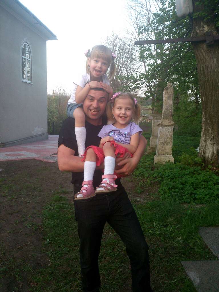 село Метенів - Метенів