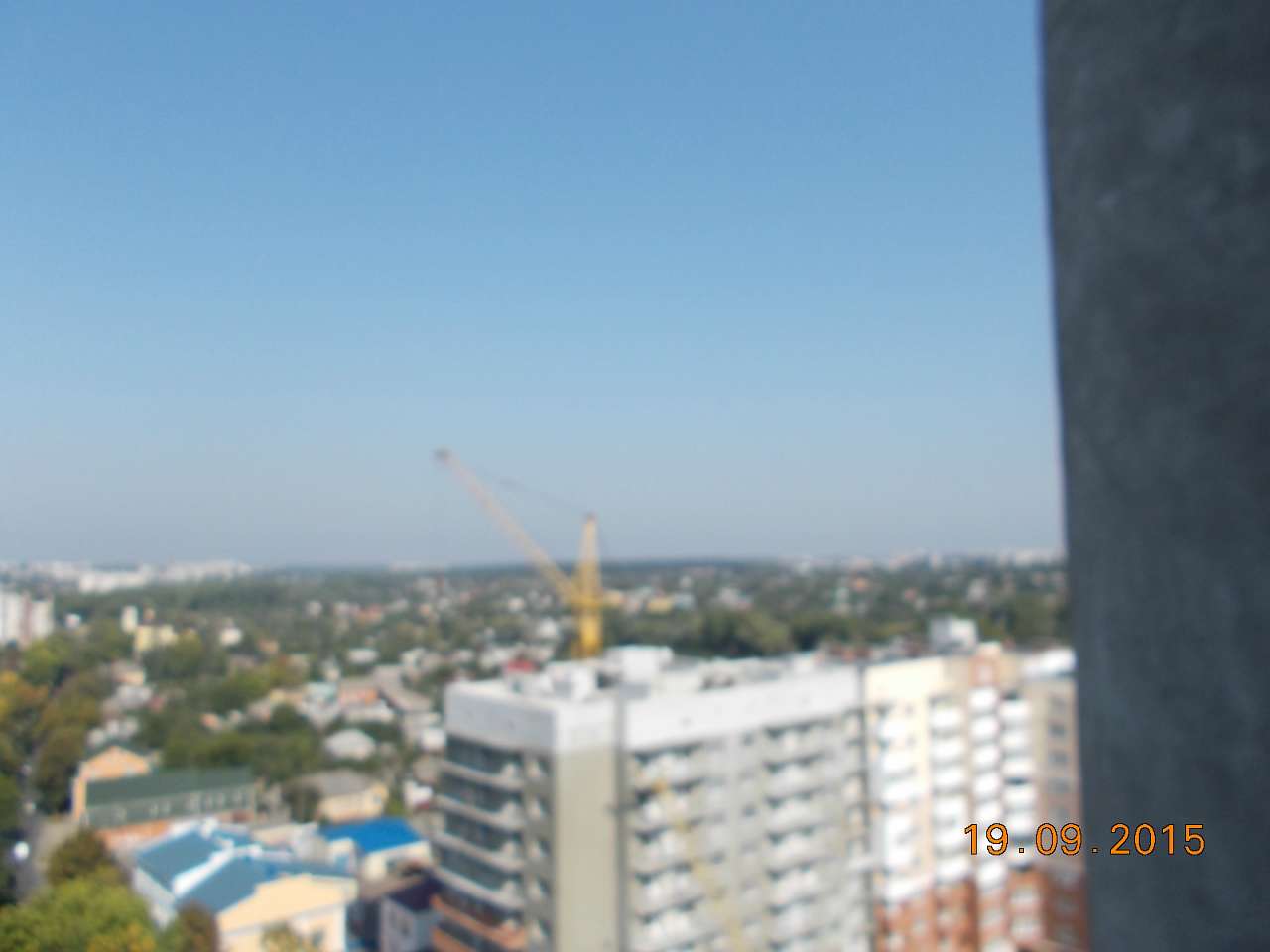 Славне місто Чернігів - Чернігів